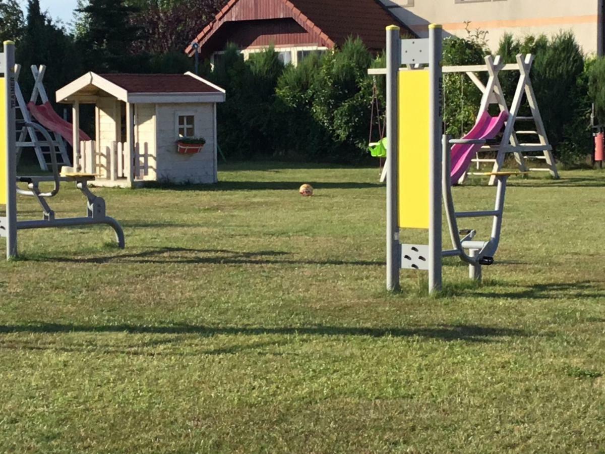 レバル Ow Deltaヴィラ エクステリア 写真